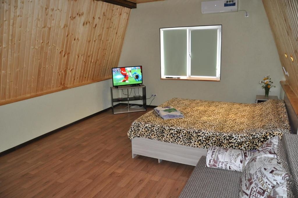 Гостевой дом Inn Kachinskiy Dvorik Кача