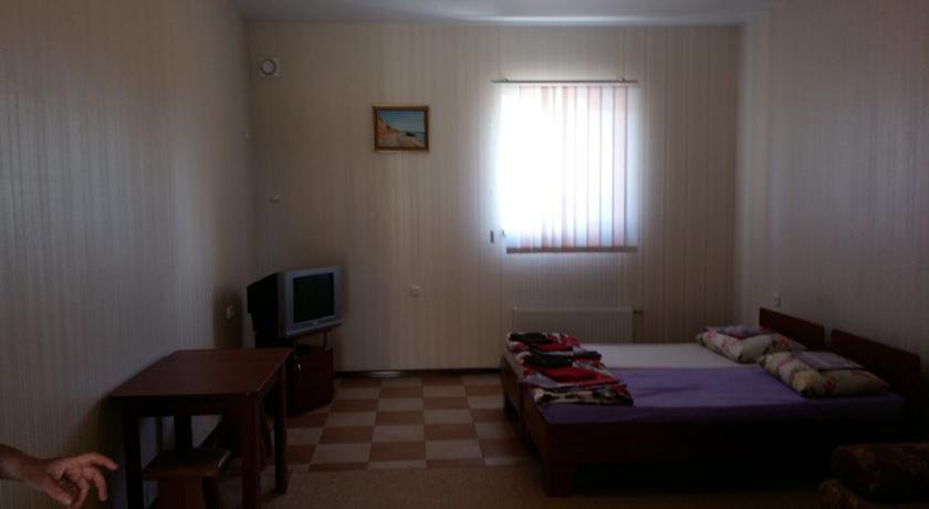 Гостевой дом Inn Kachinskiy Dvorik Кача-29