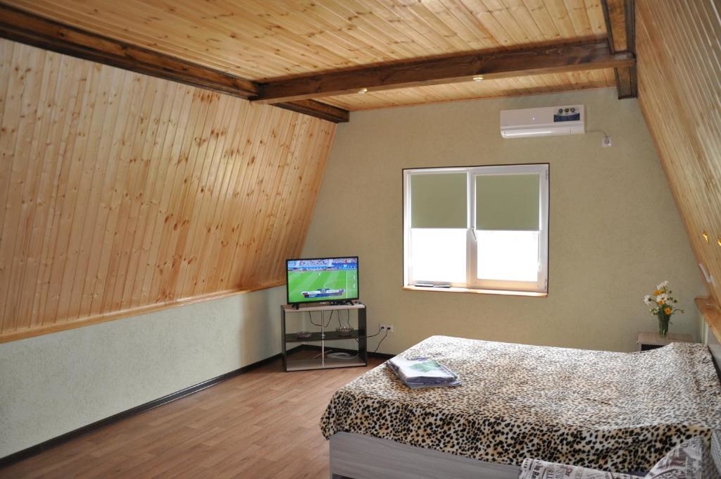 Гостевой дом Inn Kachinskiy Dvorik Кача